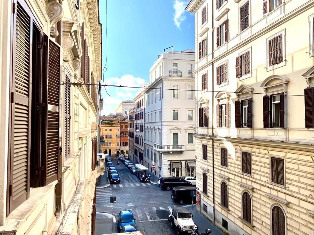 Appartamento Traditional Style In The Center *
