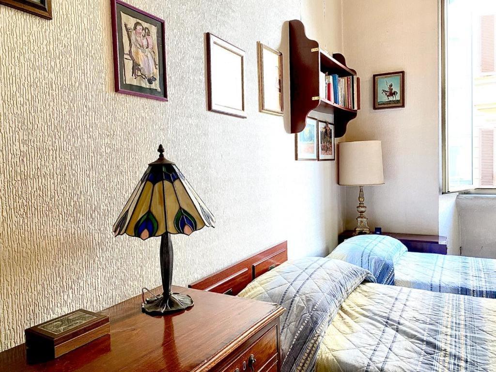 Appartamento Traditional Style In The Center *